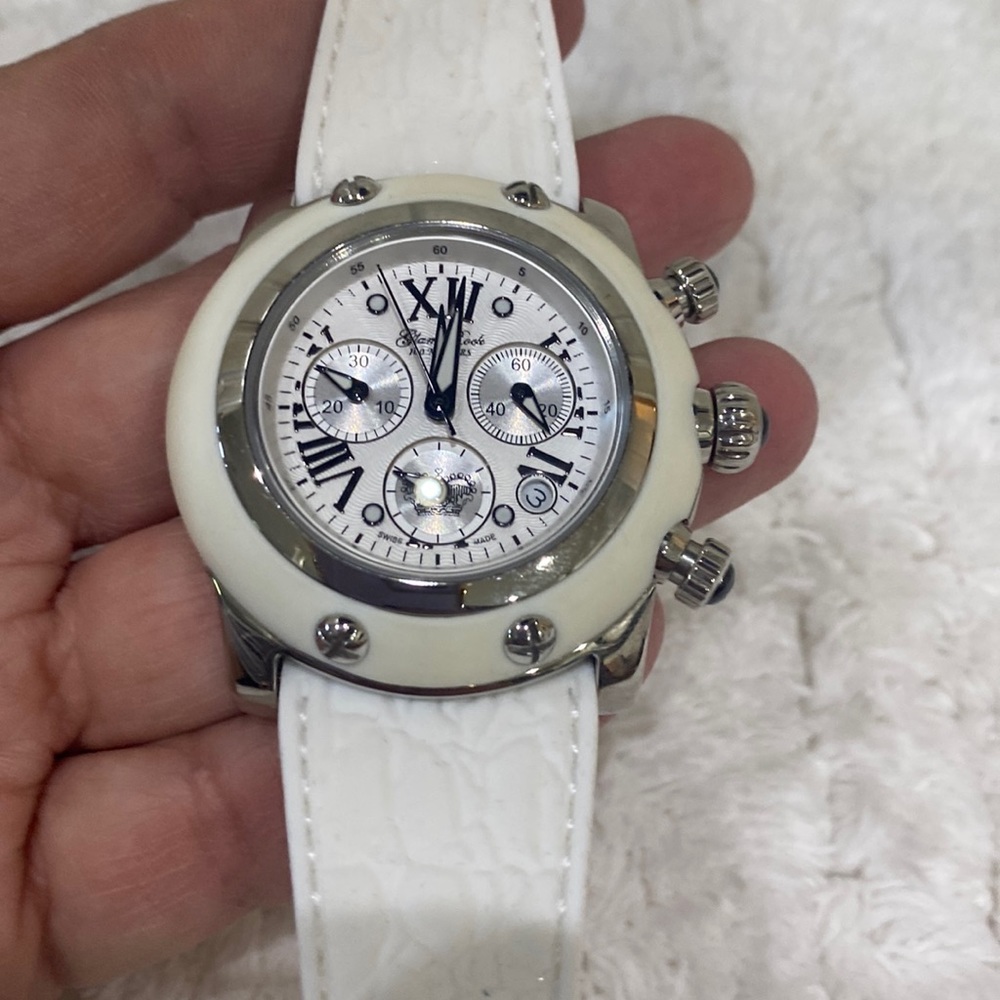 Glam Rock watch